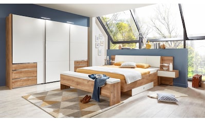 Wimex Schlafzimmer-Set »Katrin«, (Set, 4 tlg.) online kaufen
