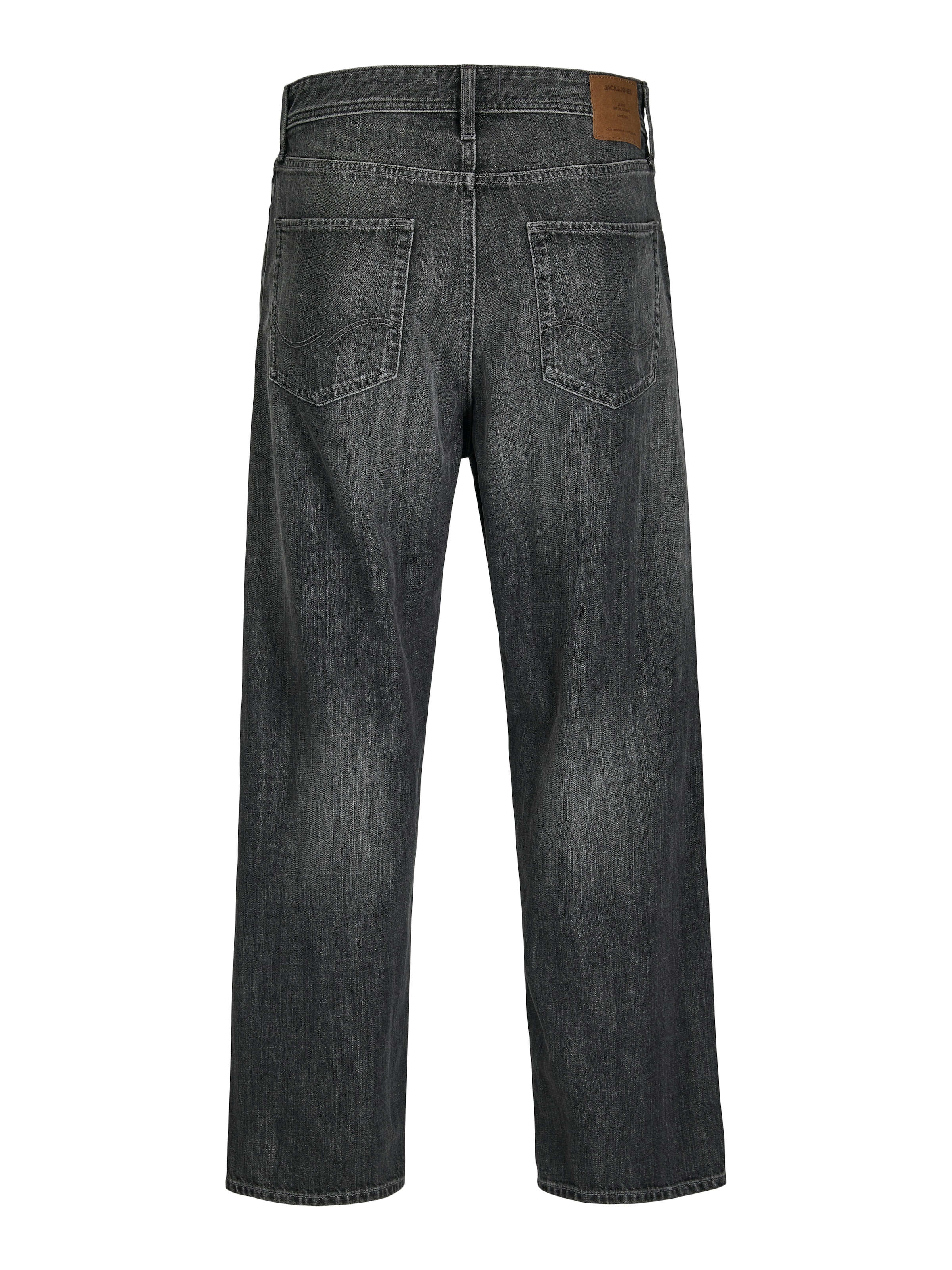 Jack & Jones Relax-fit-Jeans »JJIALEX JJORIGINAL NOOS«