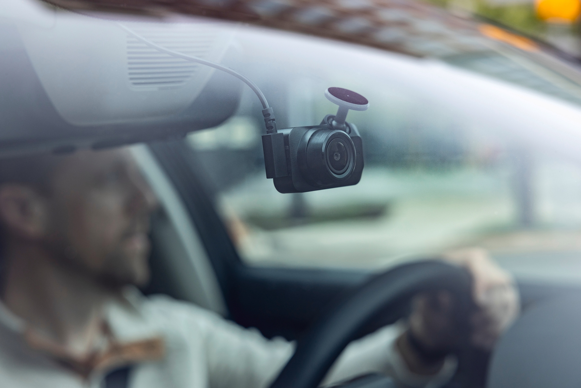 Garmin Kamerahalterung »Klebehalterung (2024 Serie) für Dash Cam«