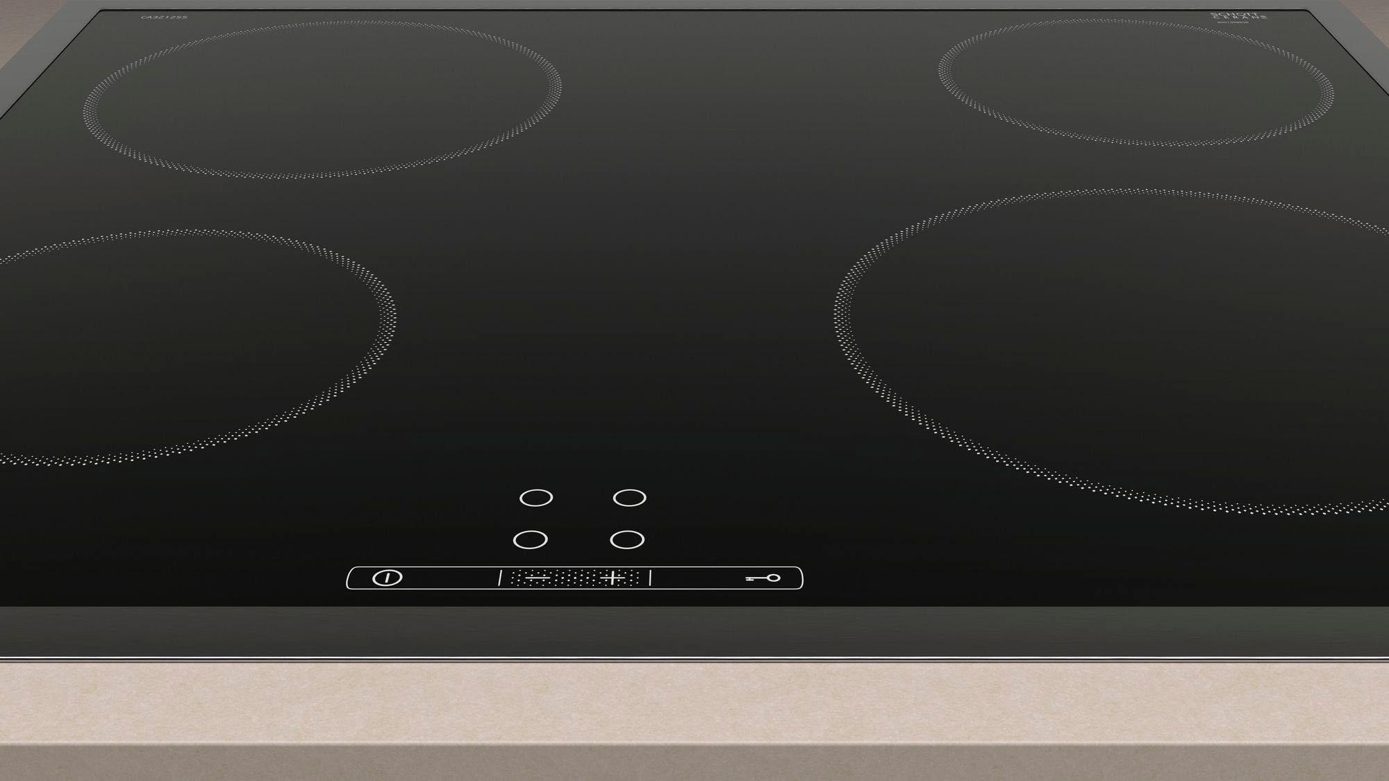 12. Bild von Constructa Backofen-Set »CX3BS602«, CF2M50050