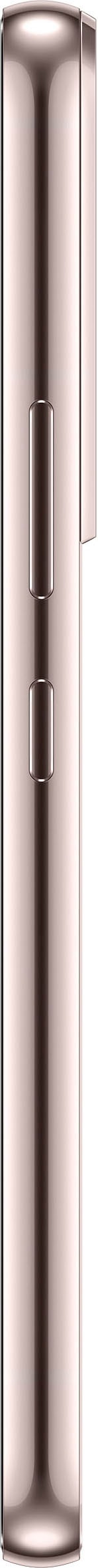 5. Bild von SAMSUNG Galaxy S22, 256 GB, Pink Gold