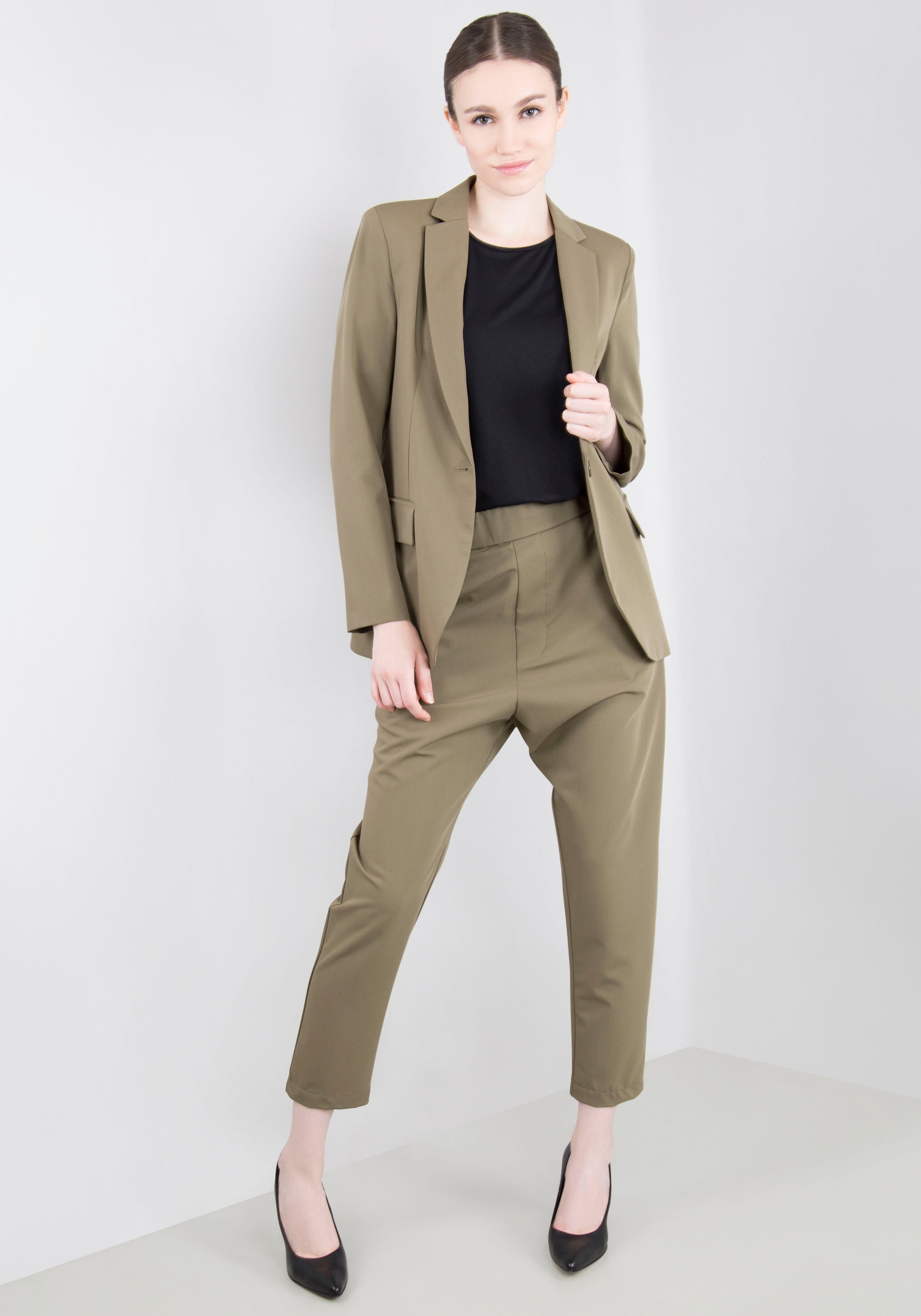 IMPERIAL Blusenblazer »Boyfriend-Blazer«