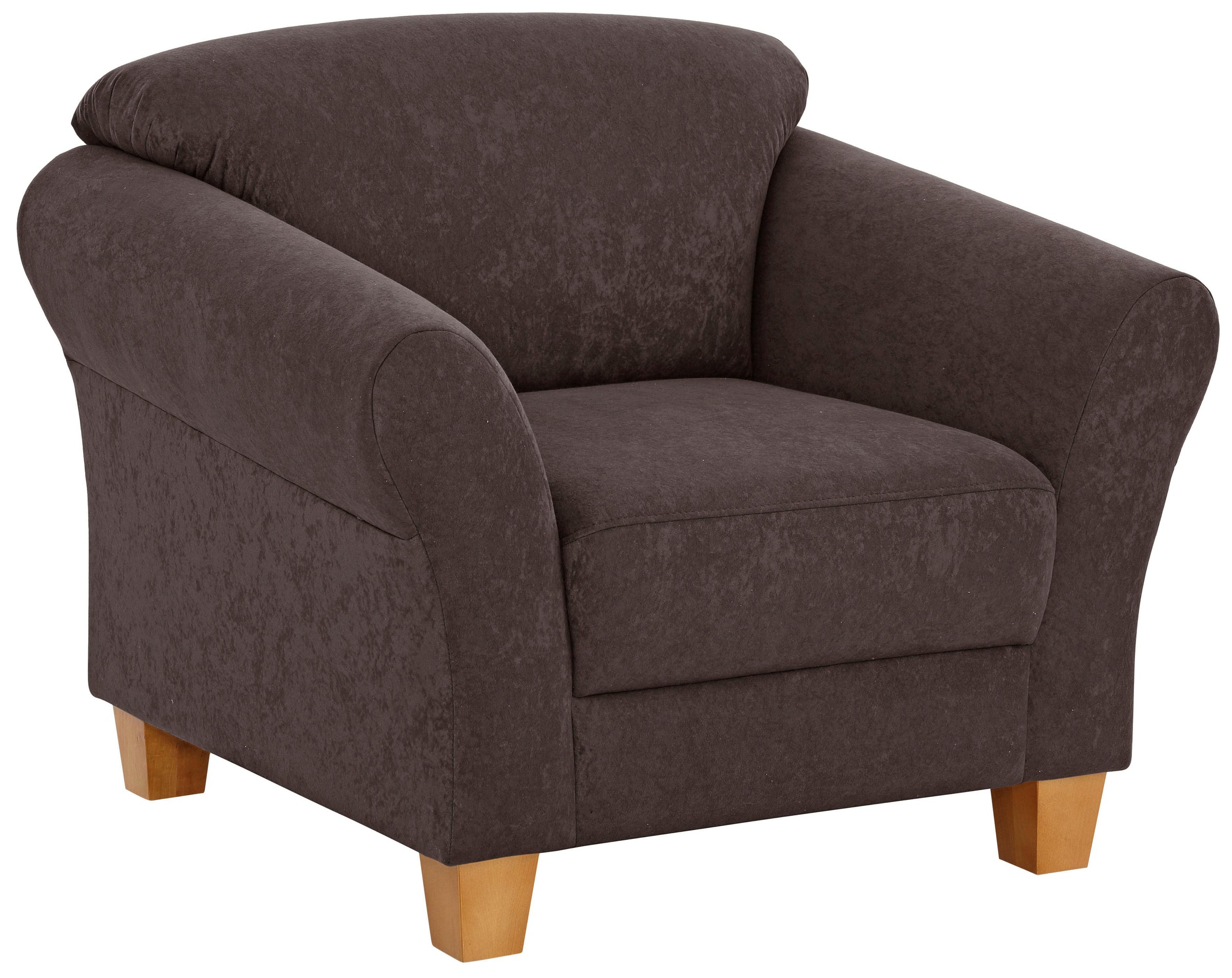 Home affaire Sessel »Gotland« in drei Bezugsqualitäten günstig online kaufen