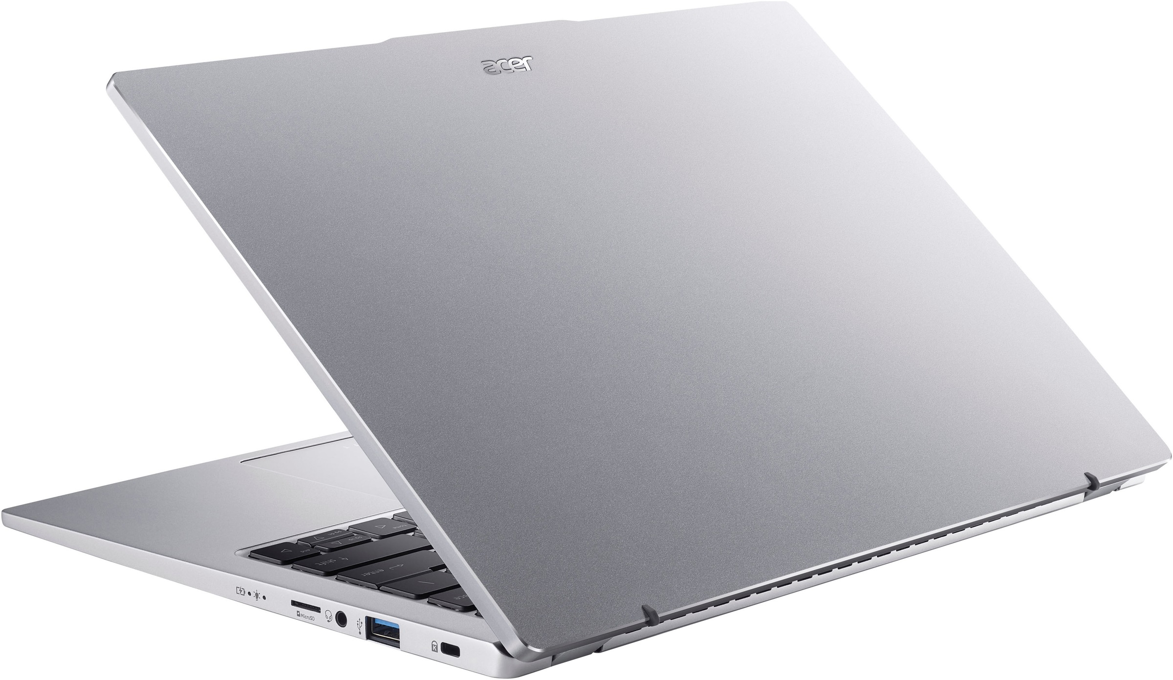 Acer Notebook »SFG14-73-70M3«, 35,56 cm, / 14 Zoll, Intel, Core Ultra 7, Intel Graphics, 512 GB SSD