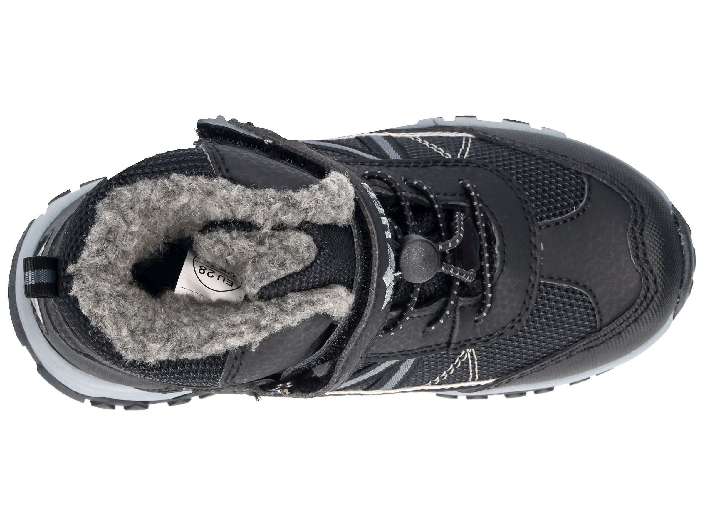 Lico Winterstiefel »Winterboot Lieto VS«