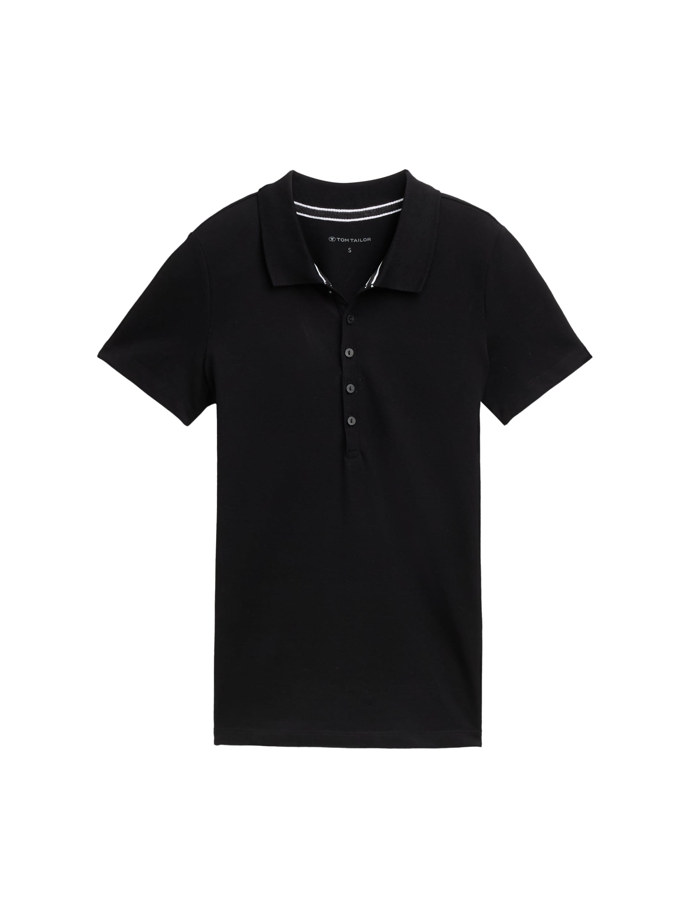 TOM TAILOR Poloshirt