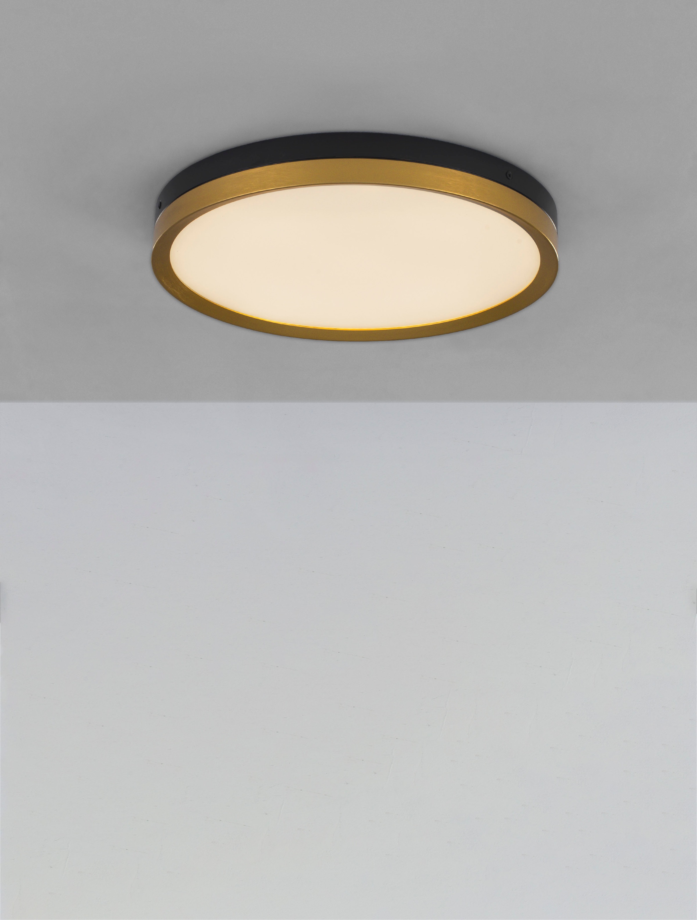 Nova Luce LED Deckenleuchte »CANTRIA«, 1 flammig, Leuchtmittel LED-Modul | LED fest integriert