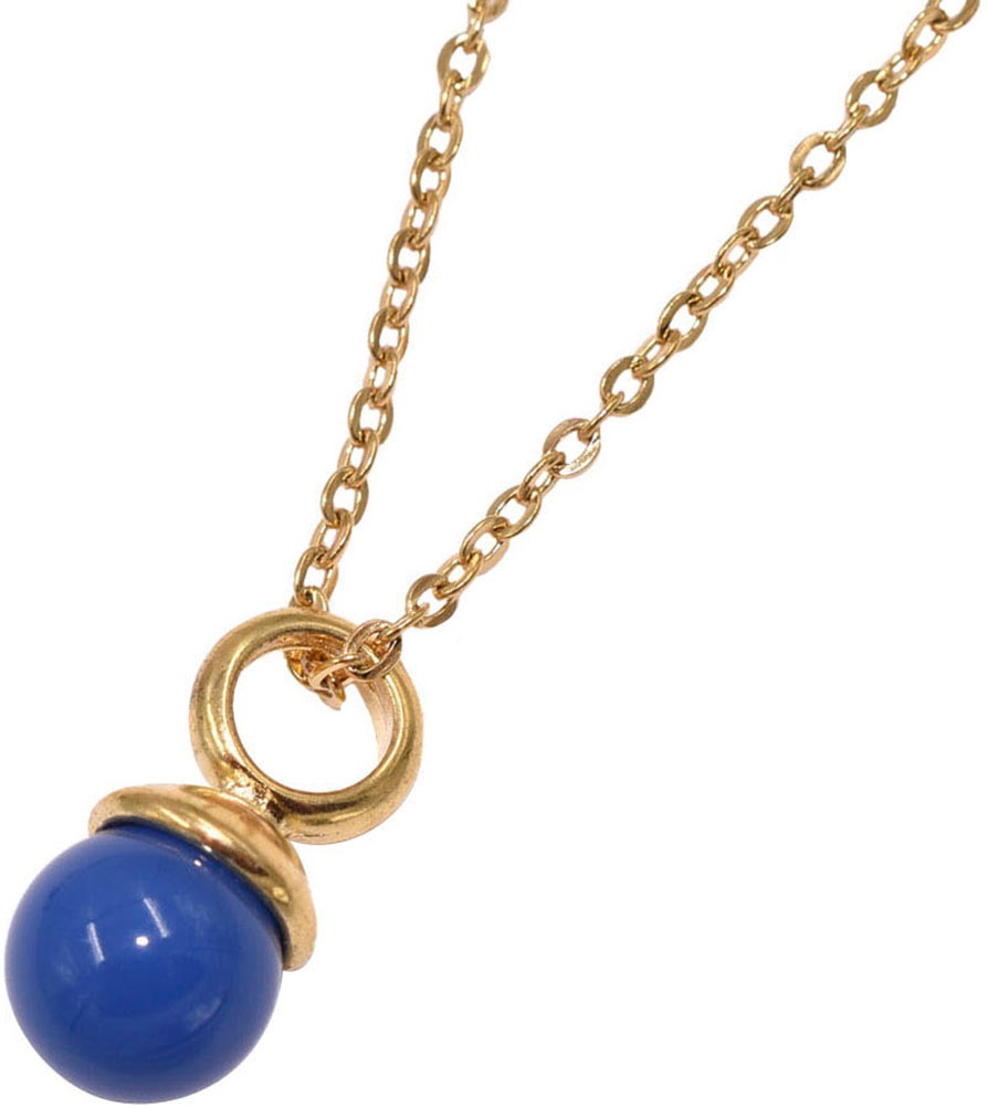 Firetti Kette und Anhänger Set »Multipack Schmuck Geschenk Schmuckset Schnuller«, (Set, 6 tlg.), Made in Germany - mit Edelsteinen