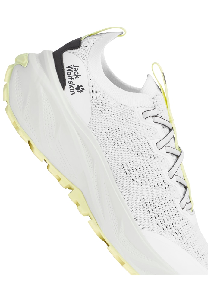 Jack Wolfskin Wanderschuh »PS TRAIL KNIT LOW W«