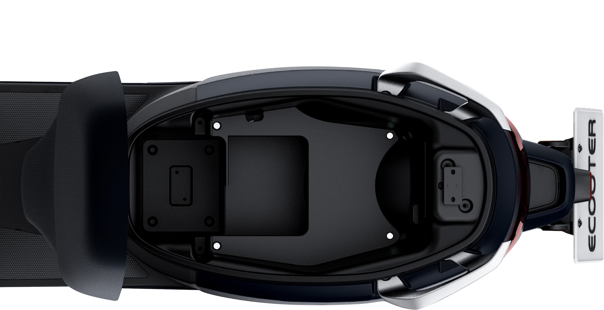 SAXXX E-Motorroller »SAXXX Ecooter E2S«