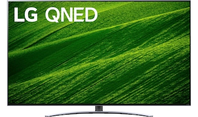 LG QNED-Fernseher »75QNED829QB«, 189 cm/75 Zoll, 4K Ultra HD, Smart-TV kaufen