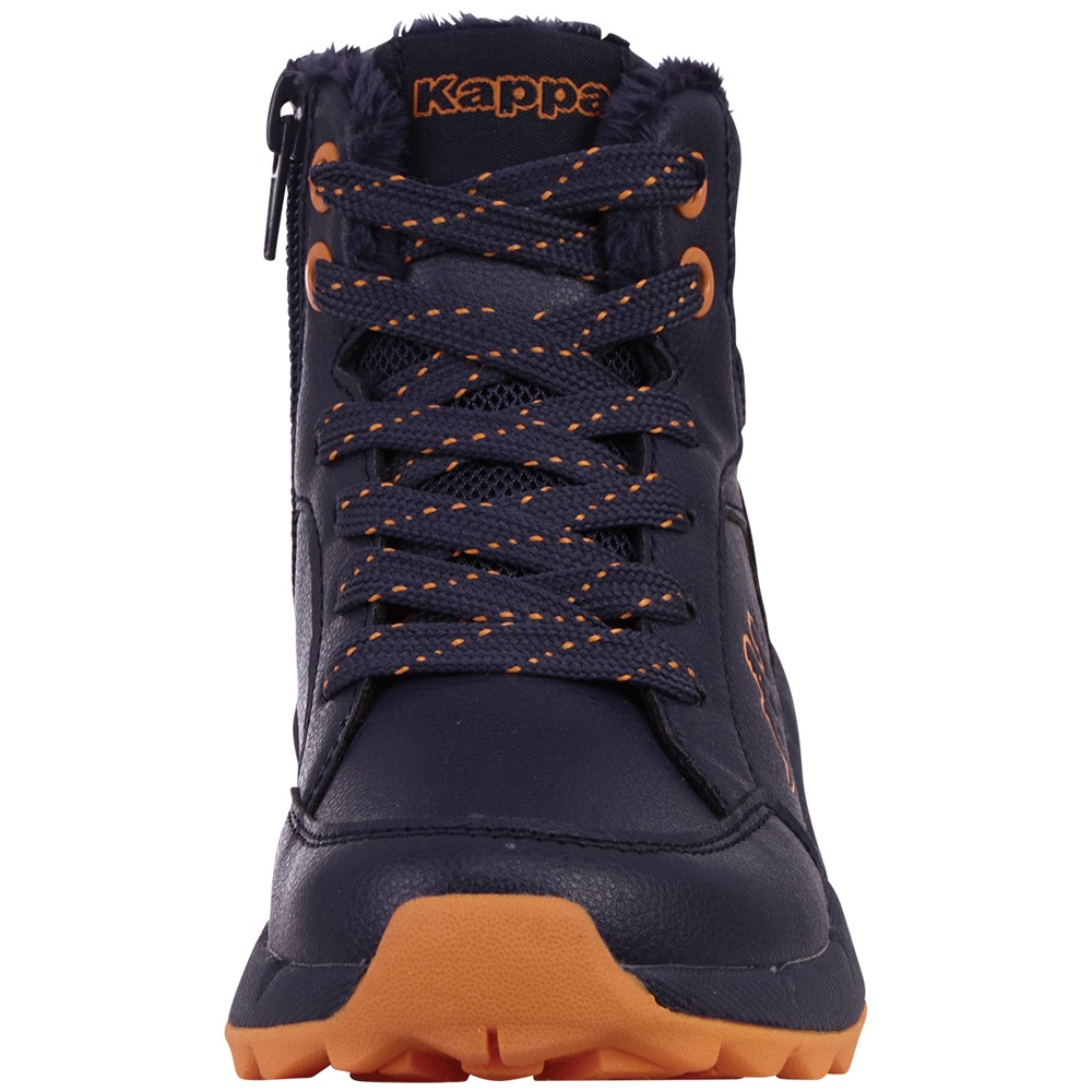 Kappa Winterboots, mit praktischem Reißverschluss auf der Innenseite
