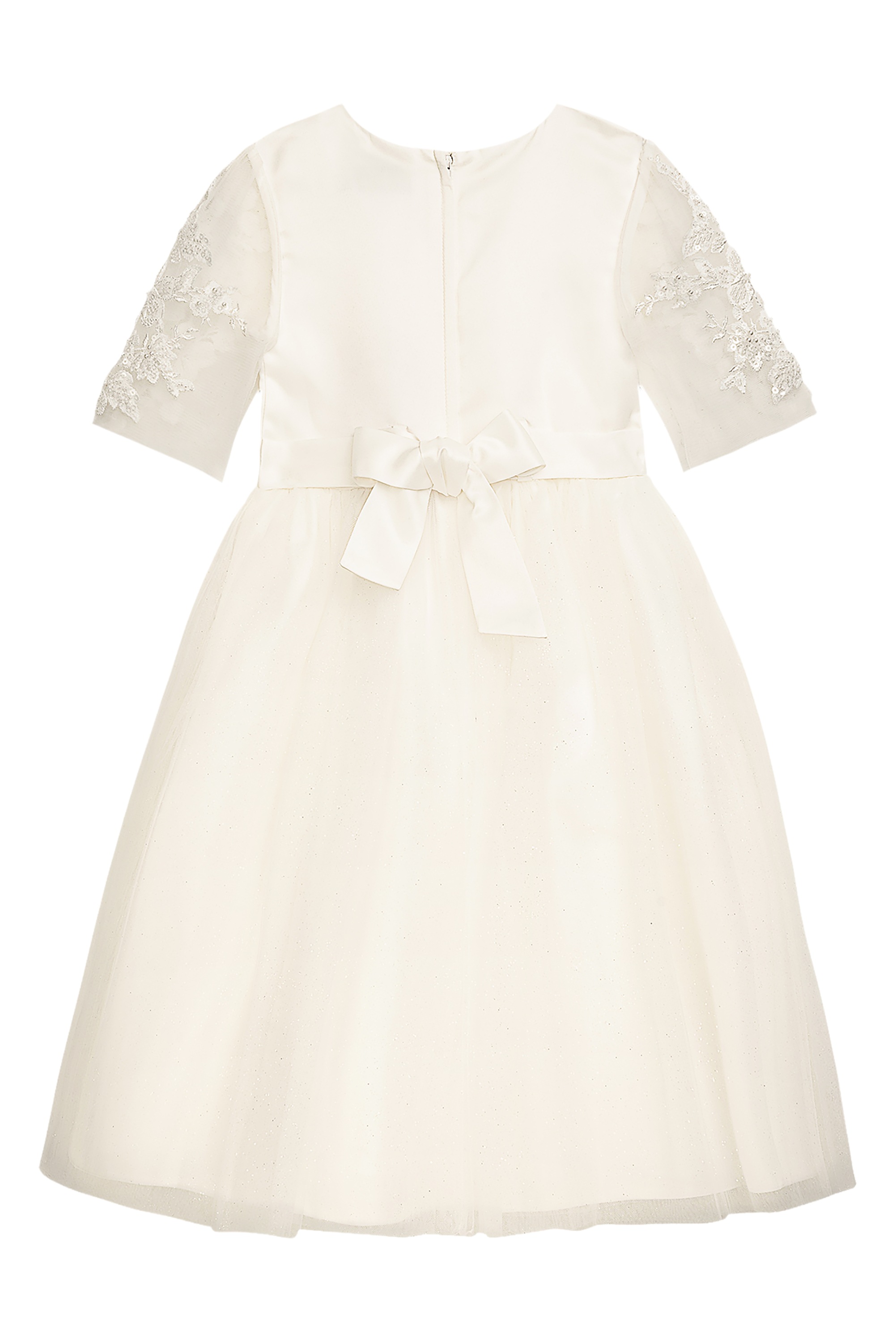 DANAMADE Partykleid »DANAMADE Dresses Mädchenkleid«