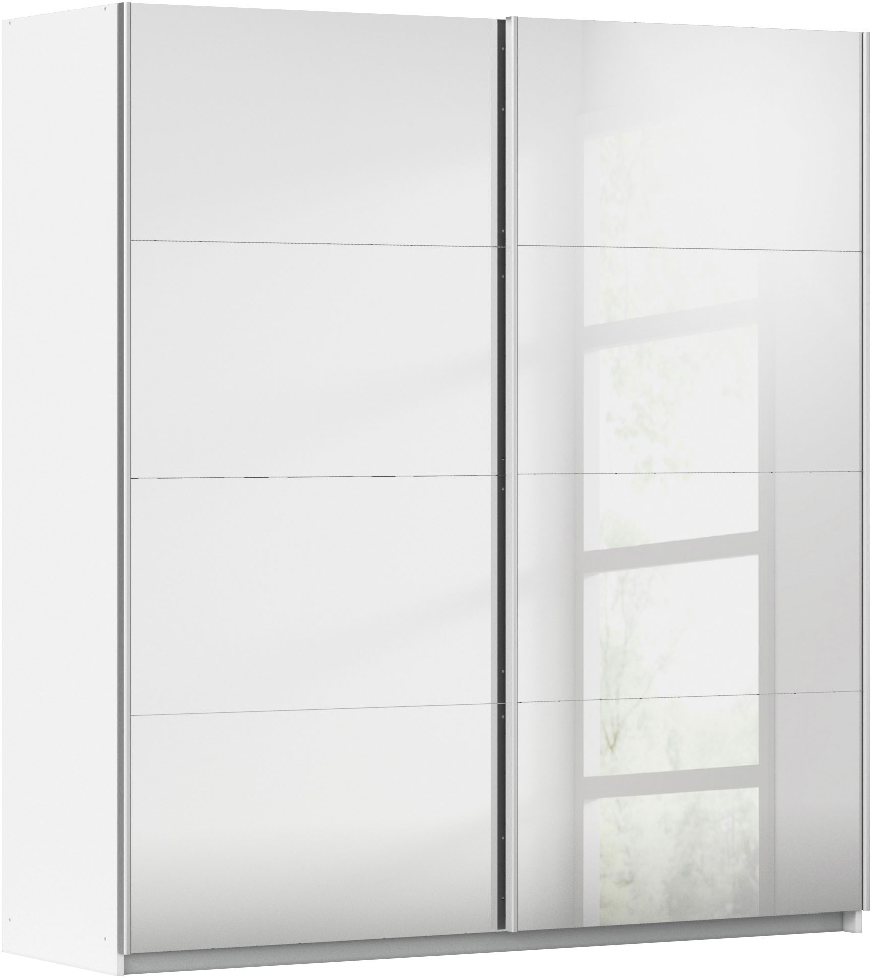 rauch Schwebetürenschrank »Kleiderschrank Schrank Kinderzimmer Topseller OT günstig online kaufen