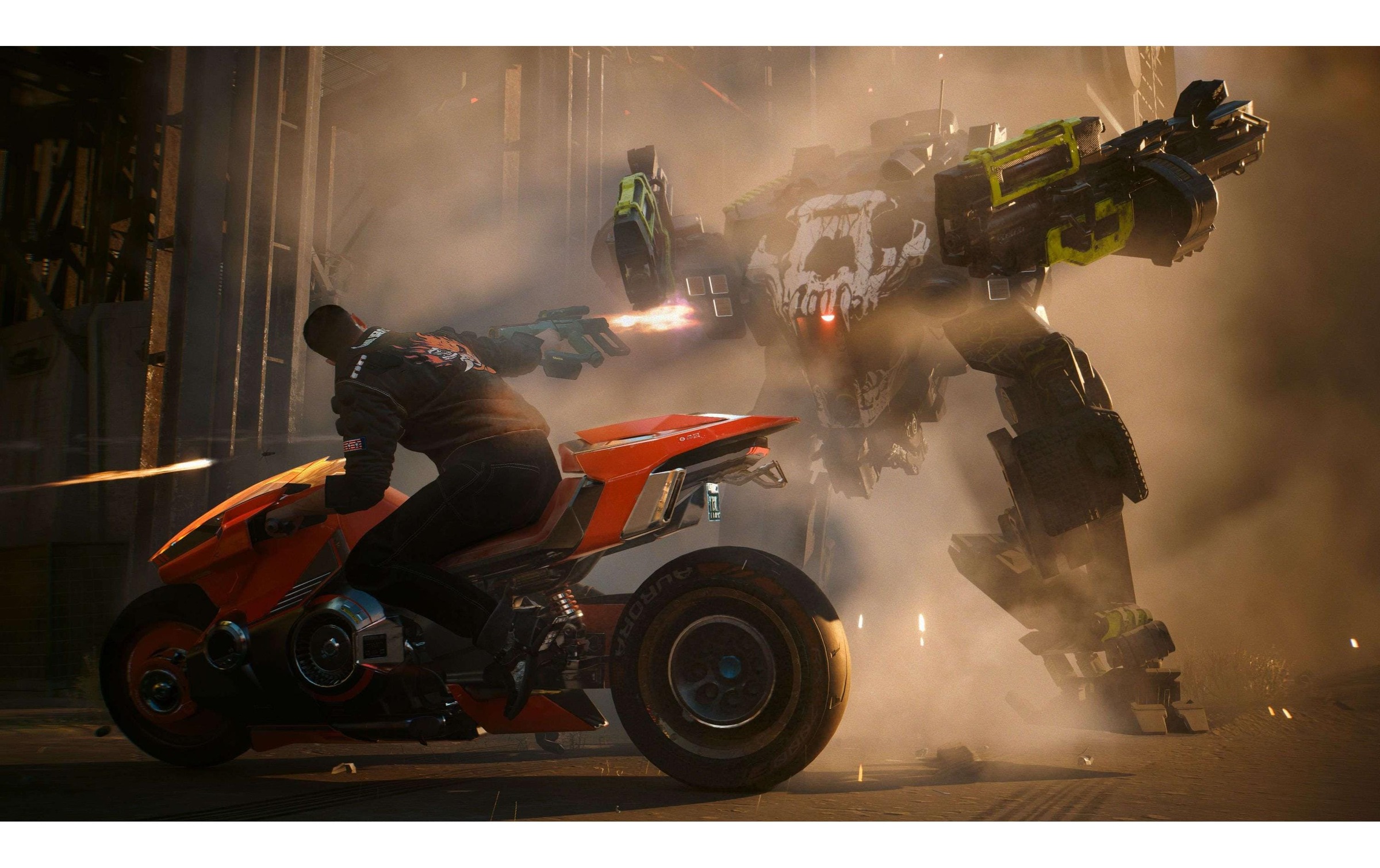 BANDAI NAMCO Spielesoftware »Cyberpunk 2077 Ultimate Edition« PlayStation 5