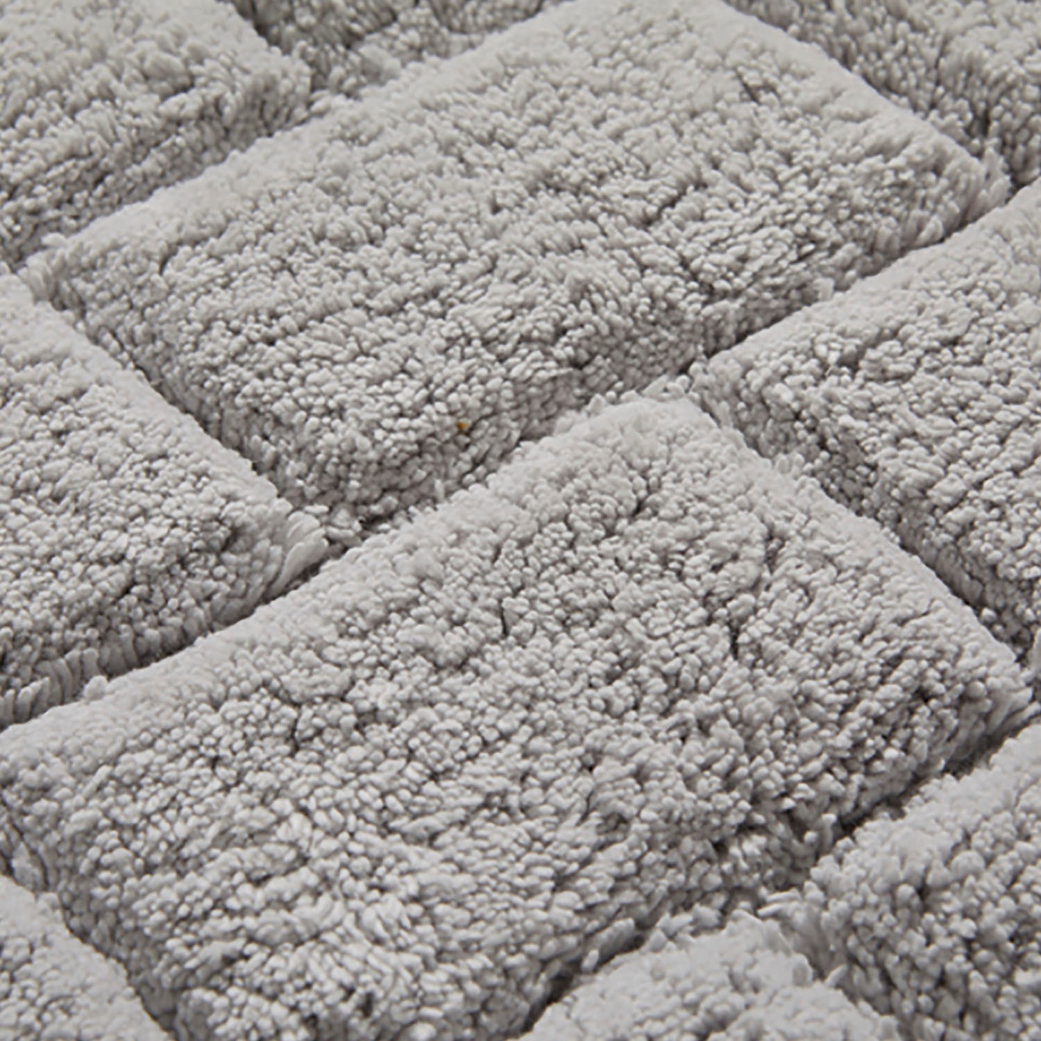 Seahorse Badematte »»Metro« Hotelmatte«, beidseitig nutzbar-schnell trocknend, waschbar, 100% superweiche Frotteebaumwolle