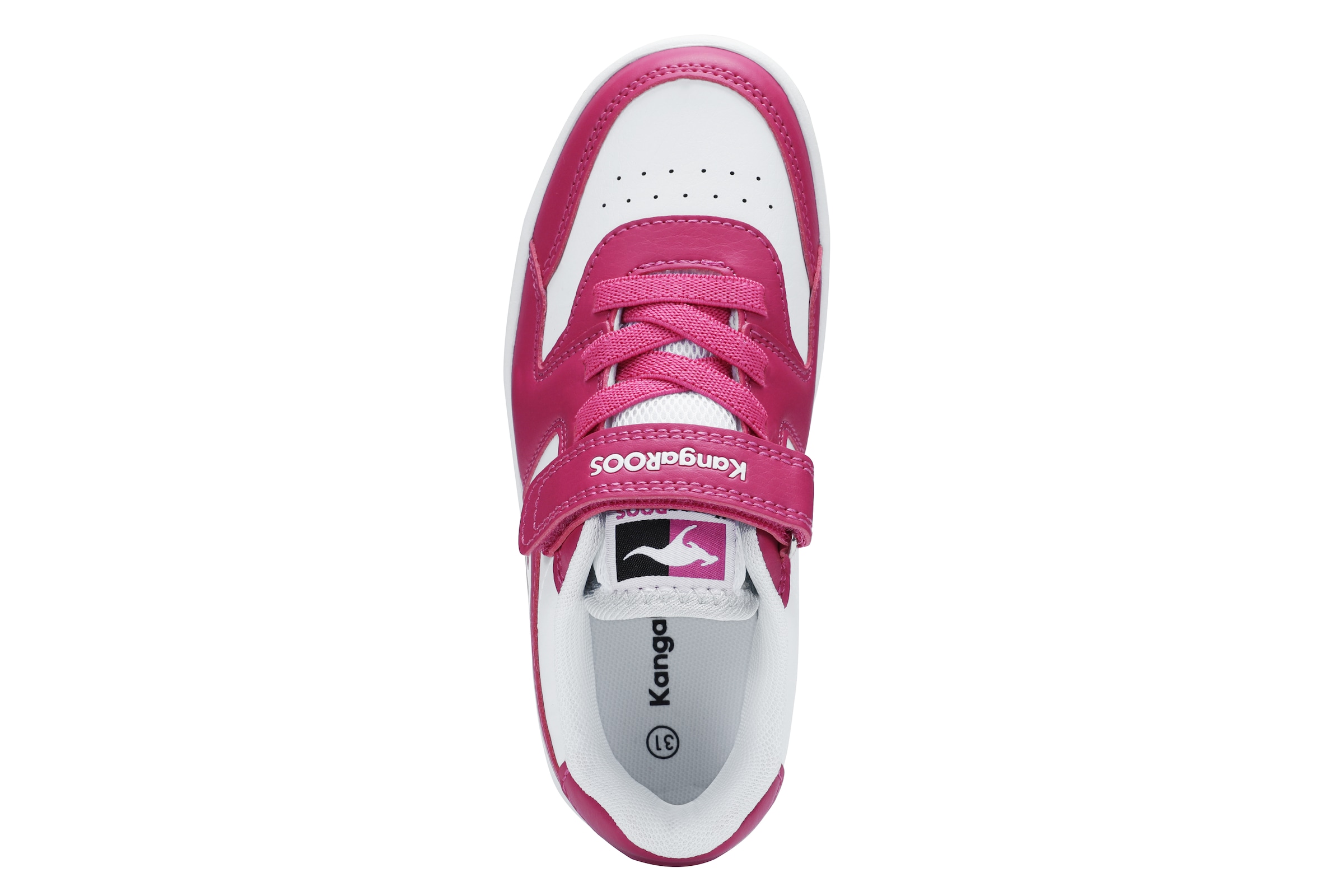 KangaROOS Sneaker »K-CP Fair EV«