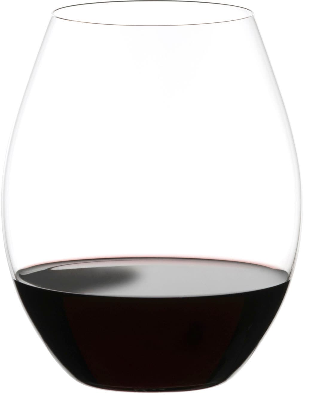 Tumbler-Glas »Wine Friendly«, (Set, 4 tlg., TUMBLER), Made in Germany, 570 ml, 4-teilig