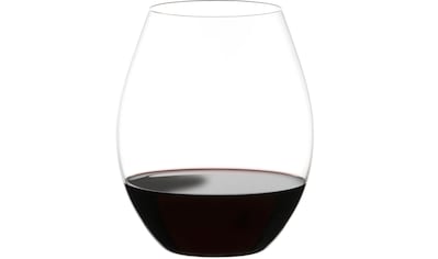 Tumbler-Glas »Wine Friendly«, (Set, 4 tlg., TUMBLER)