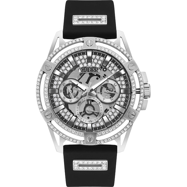 bestellen Guess Online-Shop im »GW0537G1« Multifunktionsuhr