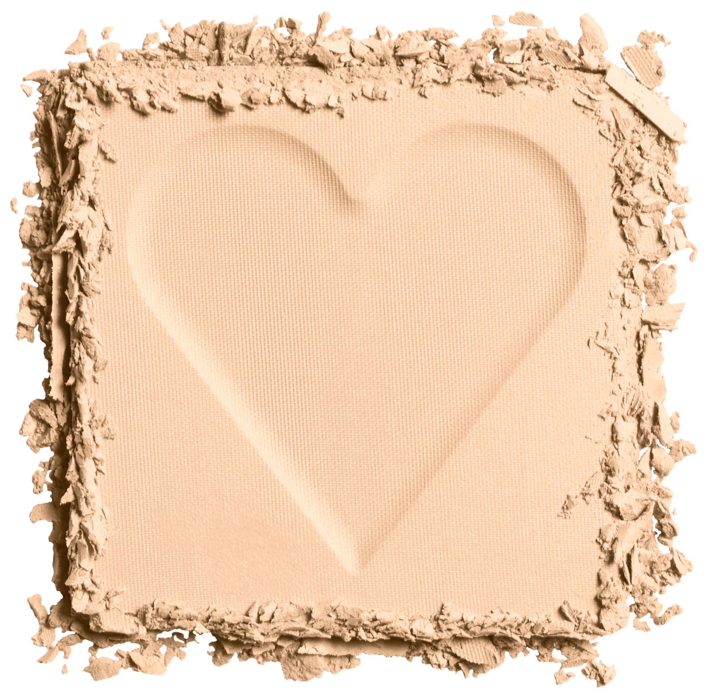 NYX Puder »Professional Makeup CSWS Mattifying Powder«