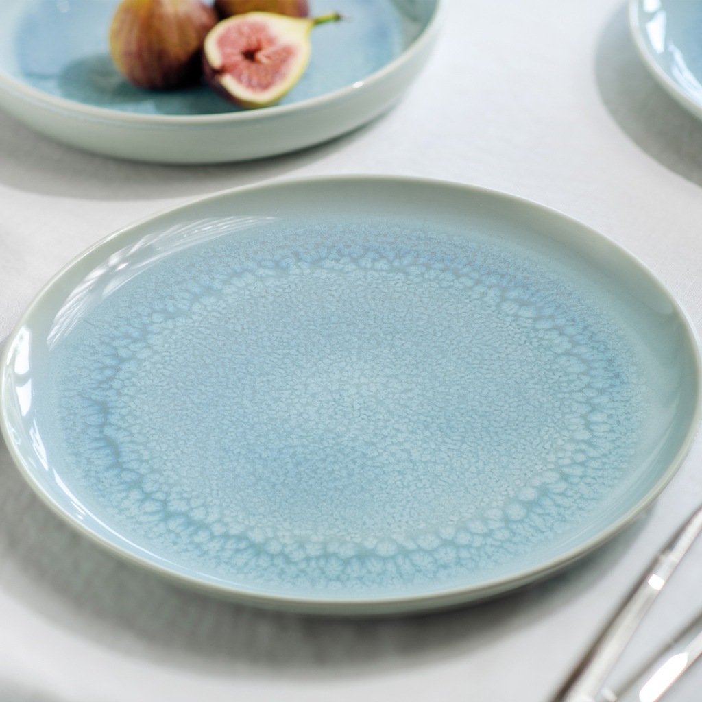 like. by Villeroy & Boch Speiseteller »Speiseteller Crafted ø 25,9 cm 6er S günstig online kaufen