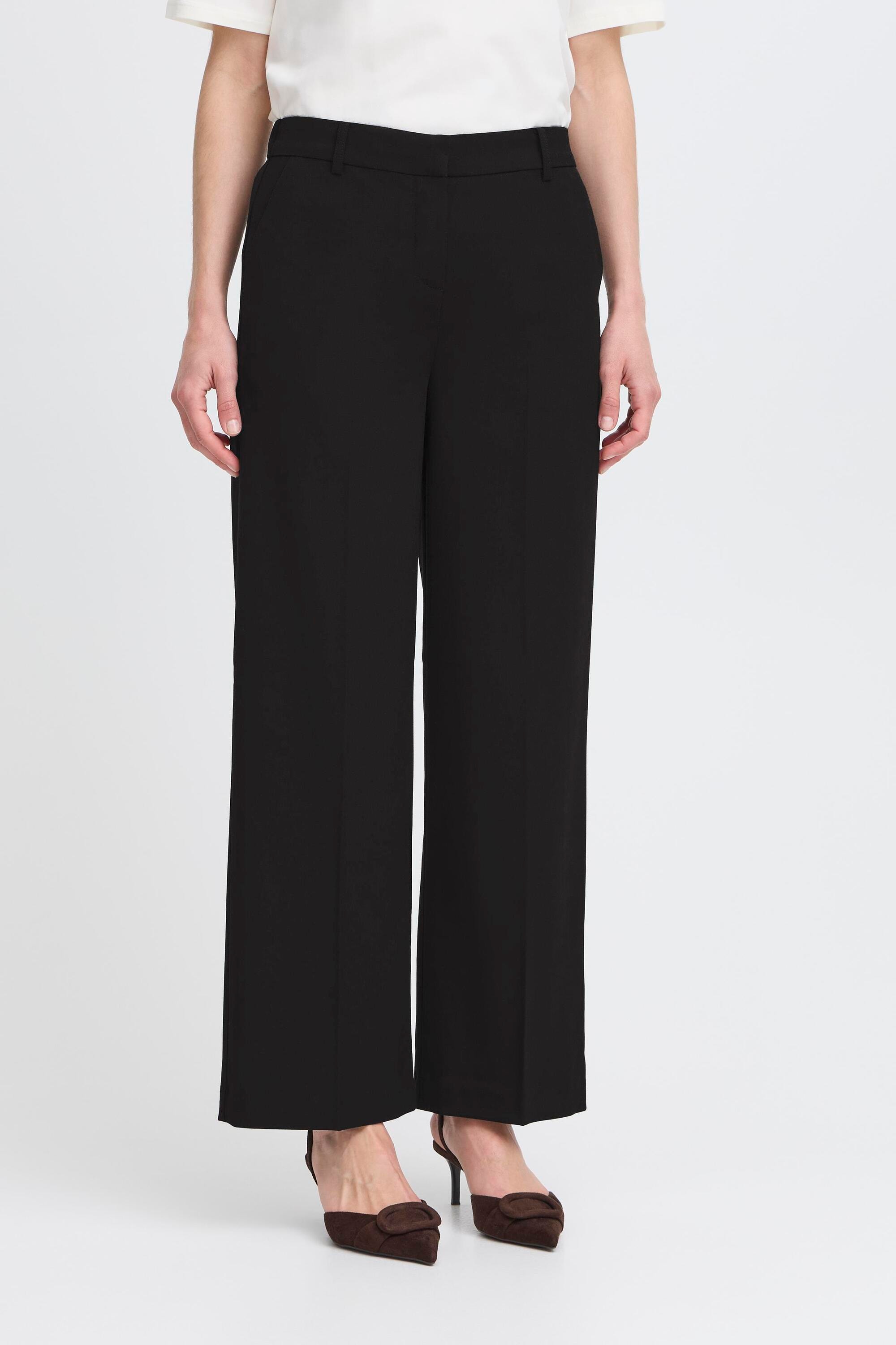 b.young Stoffhose »Casual BYDANTA«