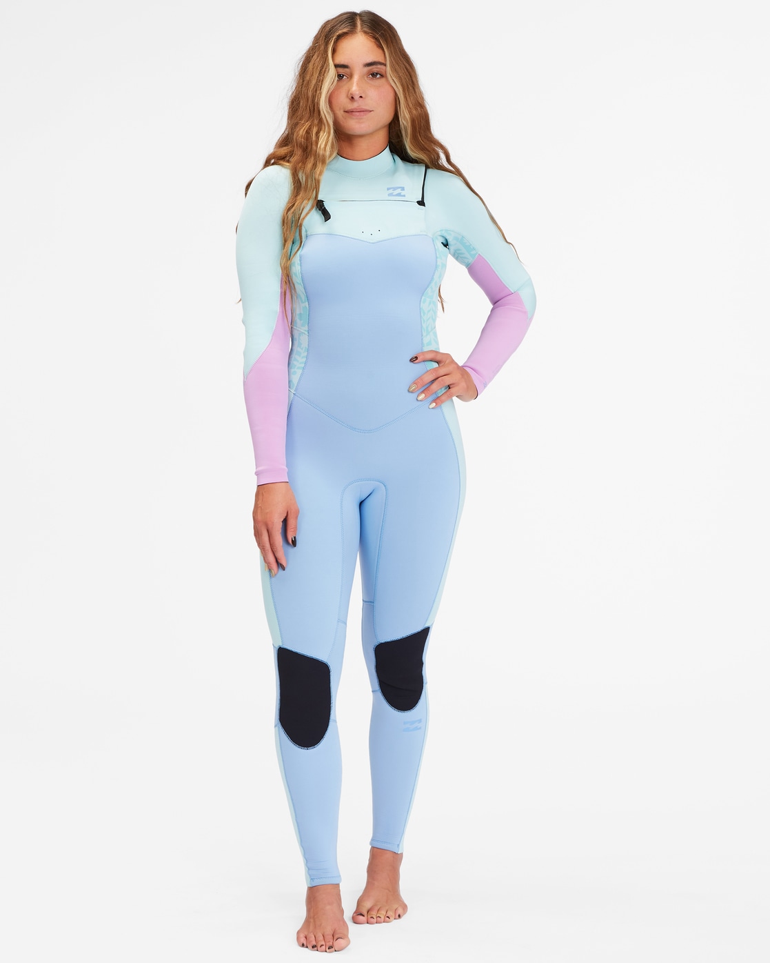 Billabong Neoprenanzug »5/4mm Synergy«