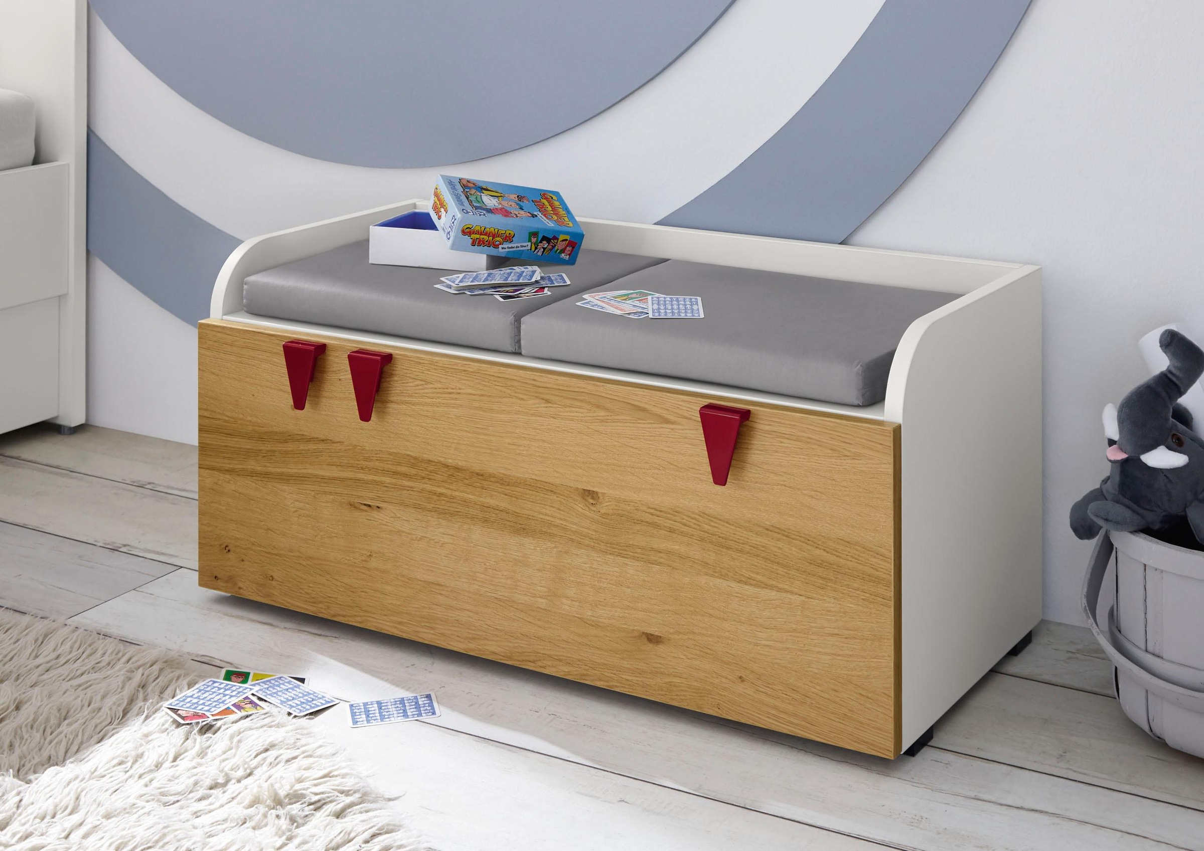 now! by hülsta Schublade »now! minimo«, Stauraumbox passen für die Sitzbank minimo kaufen