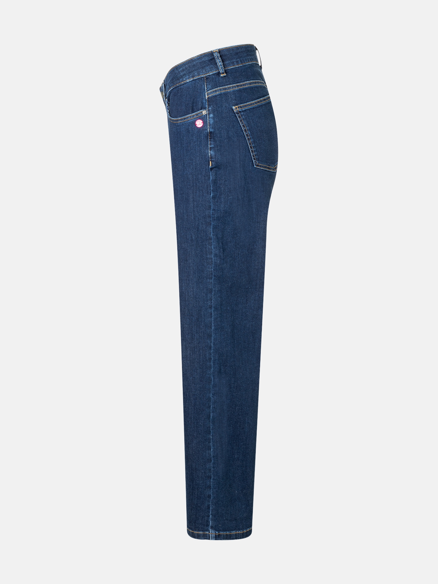 Lieblingsstück 5-Pocket-Jeans »LS 61EP« mit geradem Bein, Baumwollmix