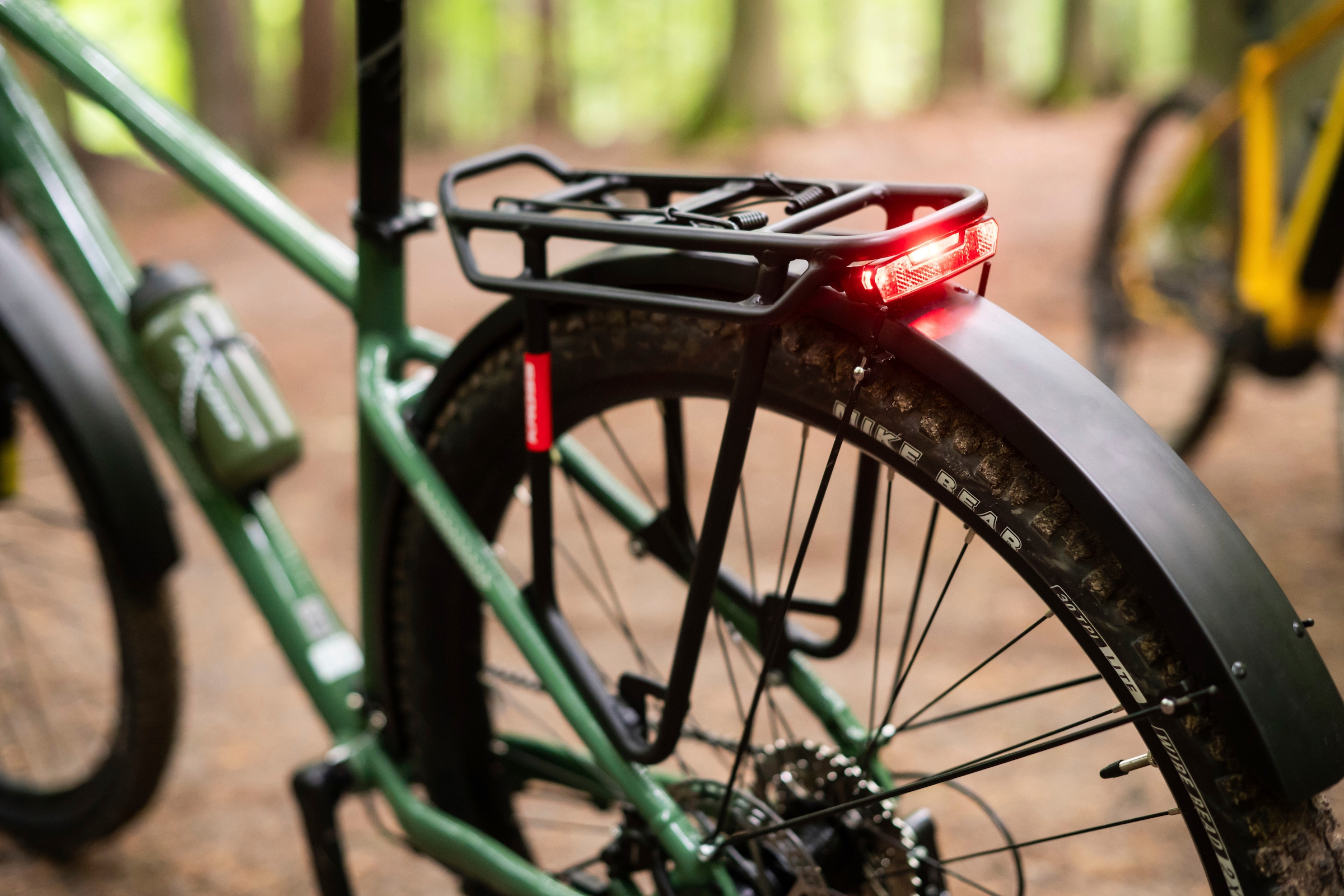 Kross Mountainbike »Hexagon 4.0« 16 Gang Shimano ACERA M3020 Schaltwerk Kettenschaltung