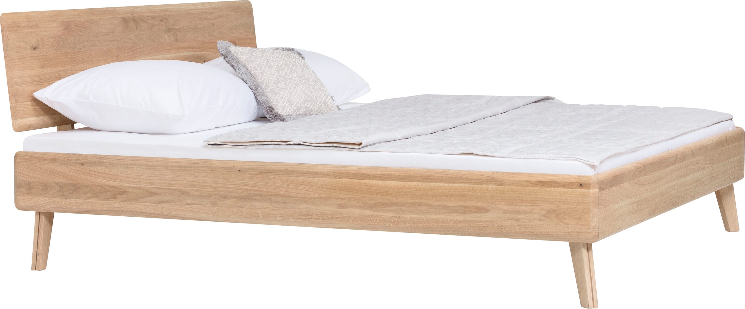 Bild von Home affaire Bettgestell »Infinity«