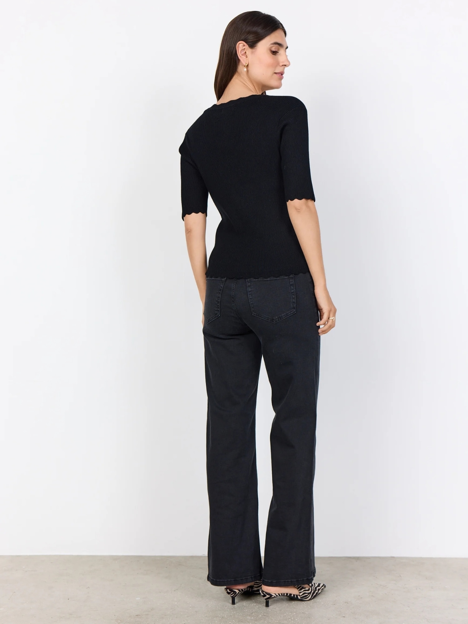 soyaconcept 5-Pocket-Hose »Soya Concept Jeans SC-KIMBERLY 24-B«