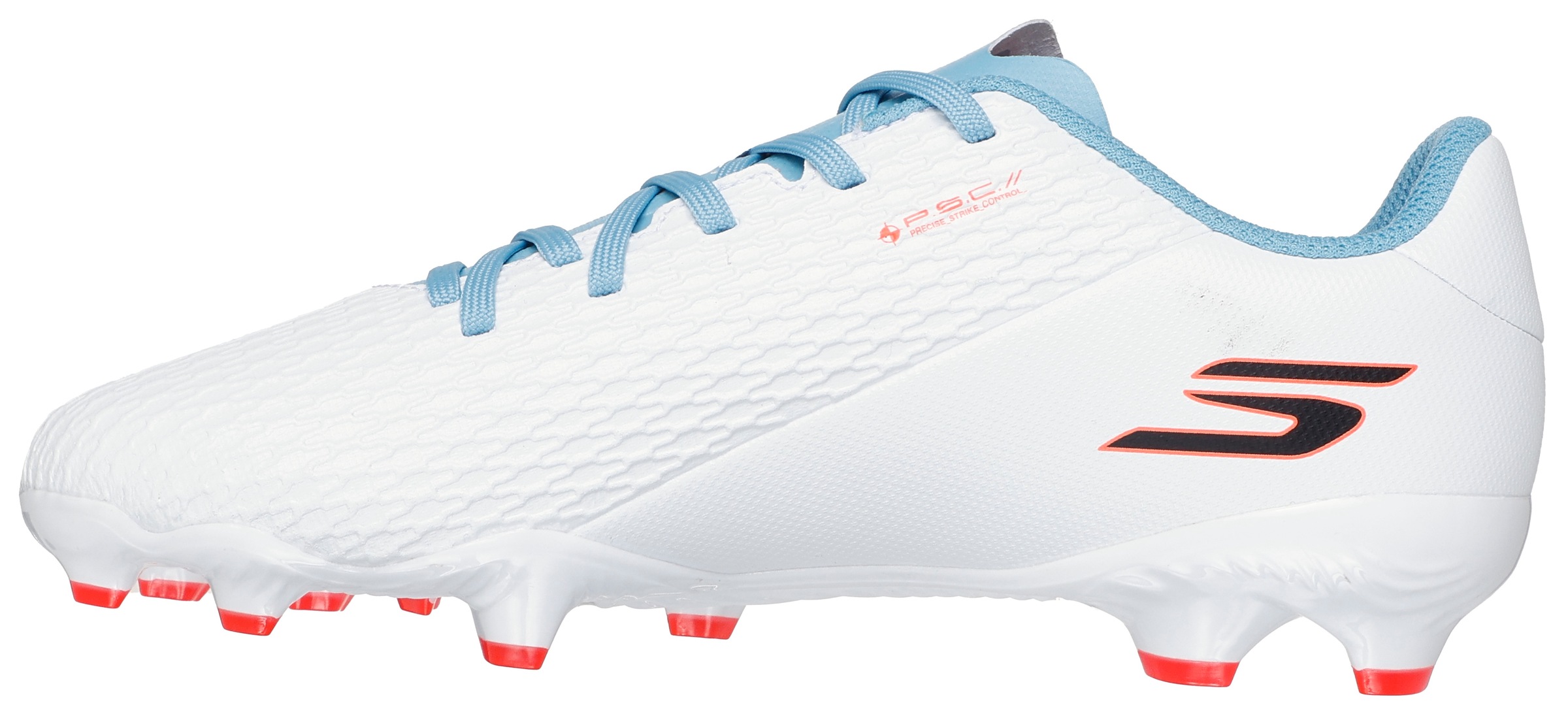 Skechers Fußballschuh »JR CRIB FG, Skechers Skx_2 Jr Td Mg«, Academy Fußballschuh mit reaktionsschneller Passform