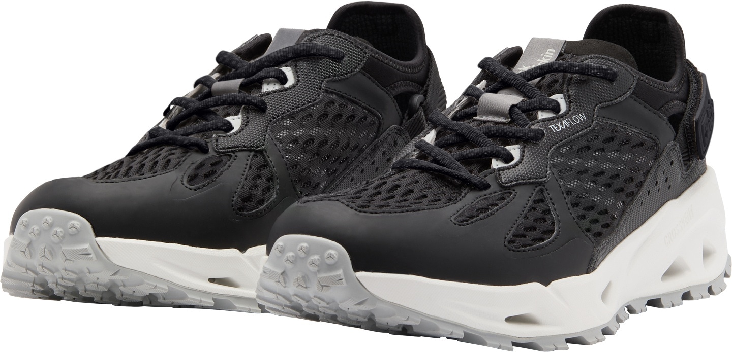 Jack Wolfskin Wanderschuh »PRELIGHT HYBRID VENT LOW M«