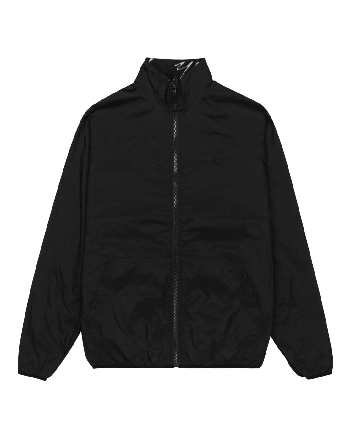 Element Outdoorjacke »Wolfe Track Light«