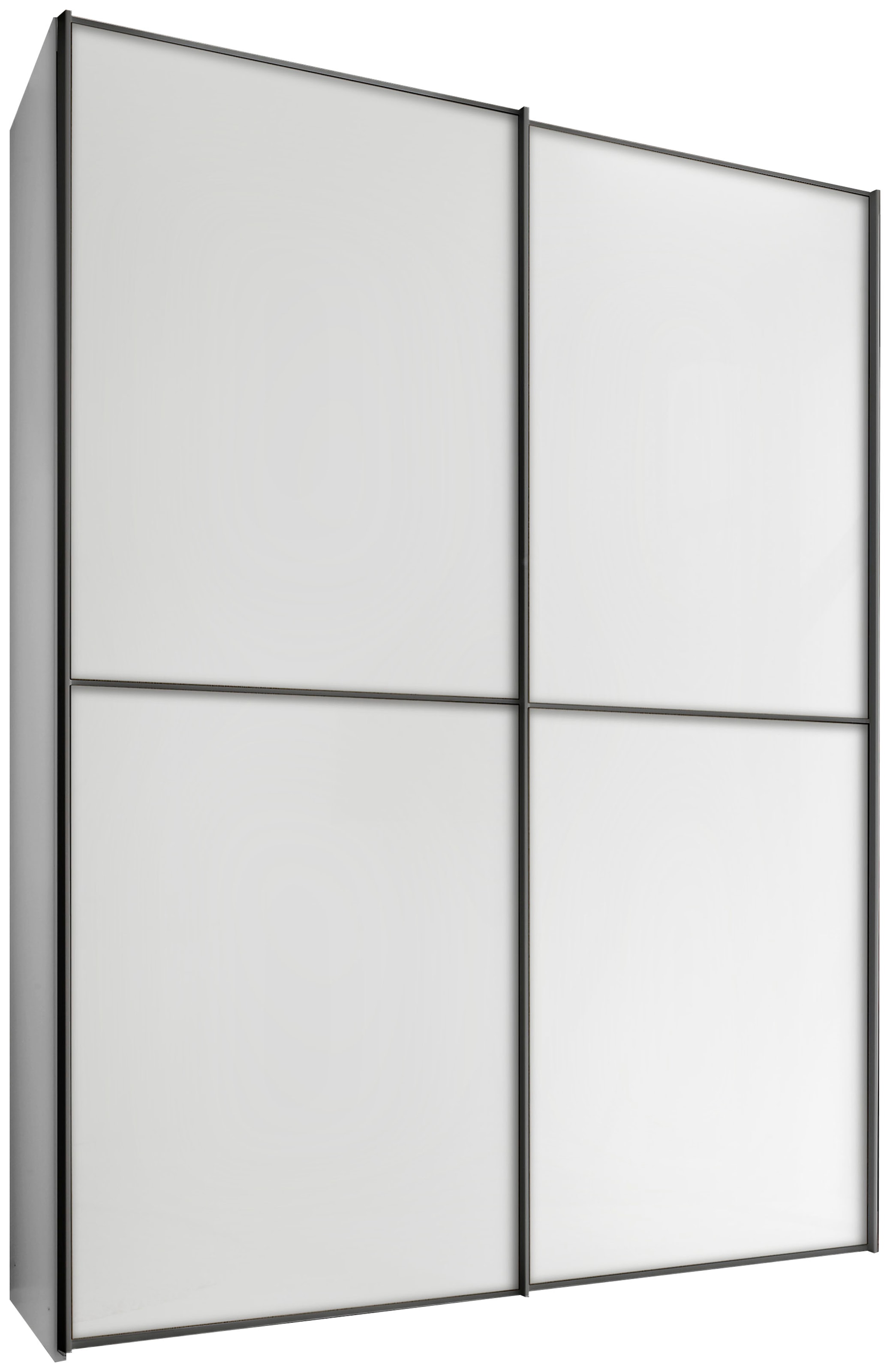 STAUD Schwebetürenschrank »Sinfonie Plus, edles Design in hochwertiger Qualität, Made in Germany« Mit vier verschiedenen Ausstattungsvarianten