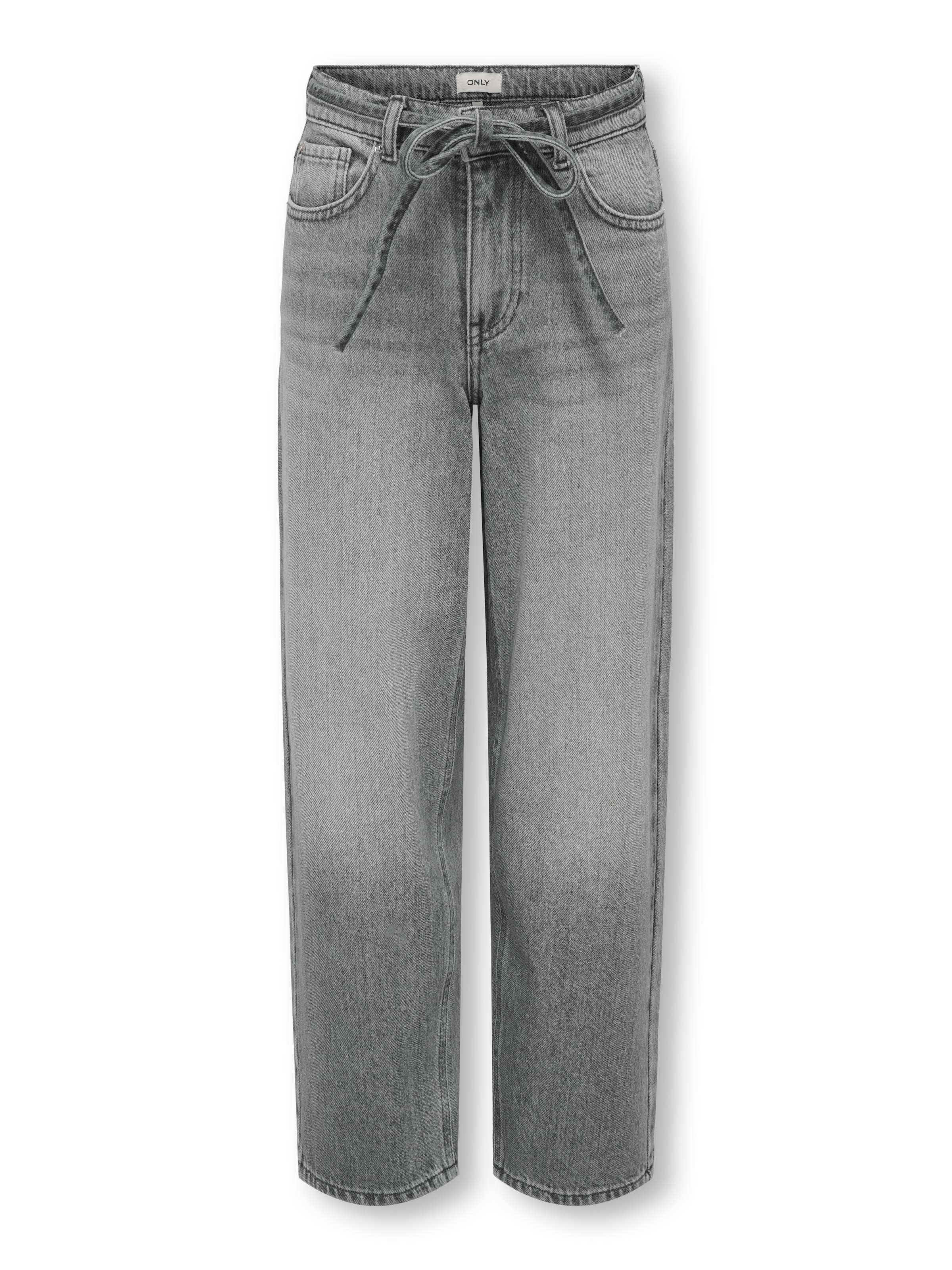 KIDS ONLY Relax-fit-Jeans »KOGGIANNA STRAIGHT DNM PIM757 NOOS«