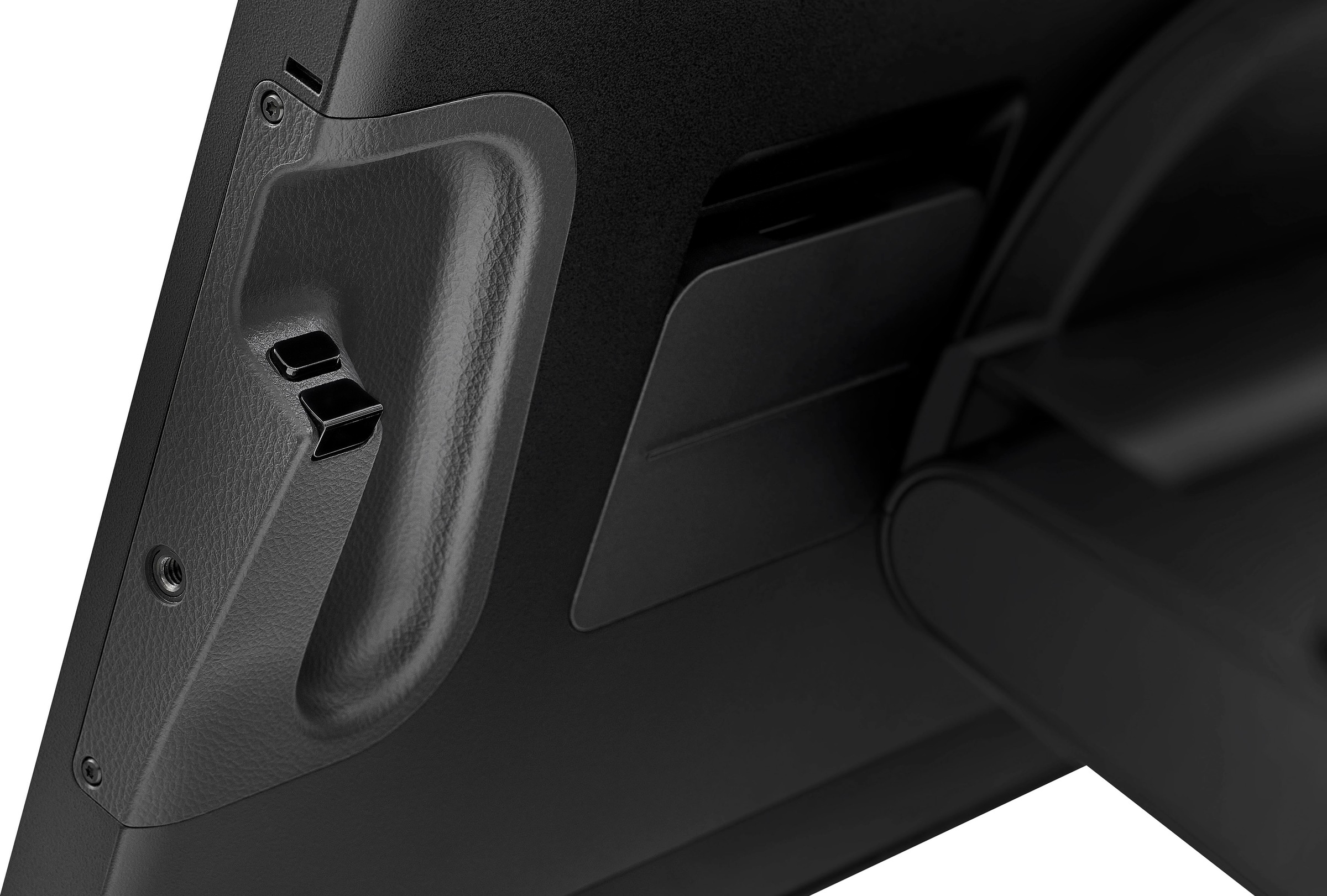 Wacom Grafiktablett »Cintiq Pro 27 mit Stand«, (68,3 cm / 26,9 Zoll), 4K Ultra HD,)
