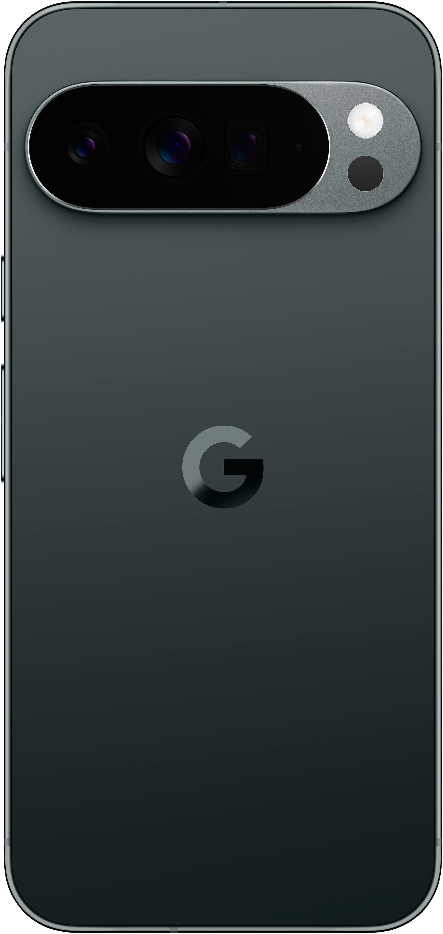 Google Smartphone »Pixel 10 Pro XL«, Obsidian