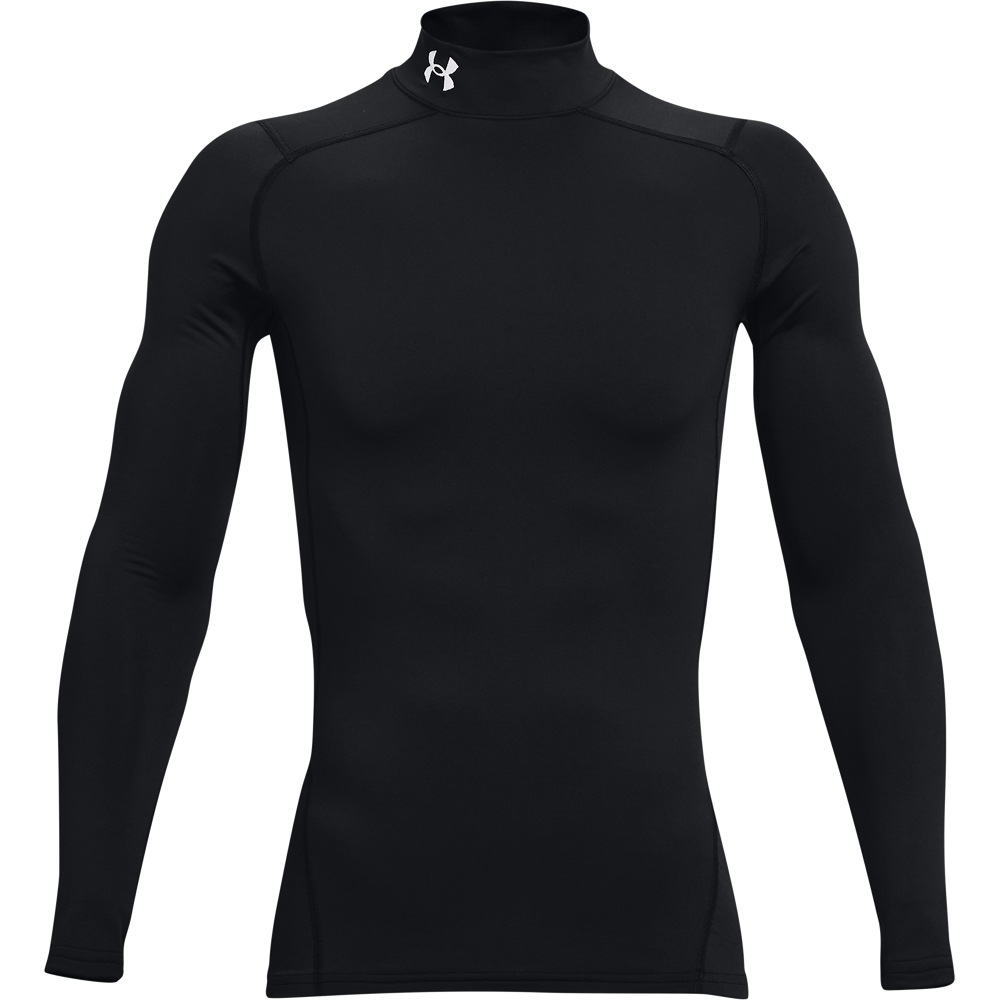 Under Armour® Trainingsshirt »UA CG ARMOUR COMP MOCK«