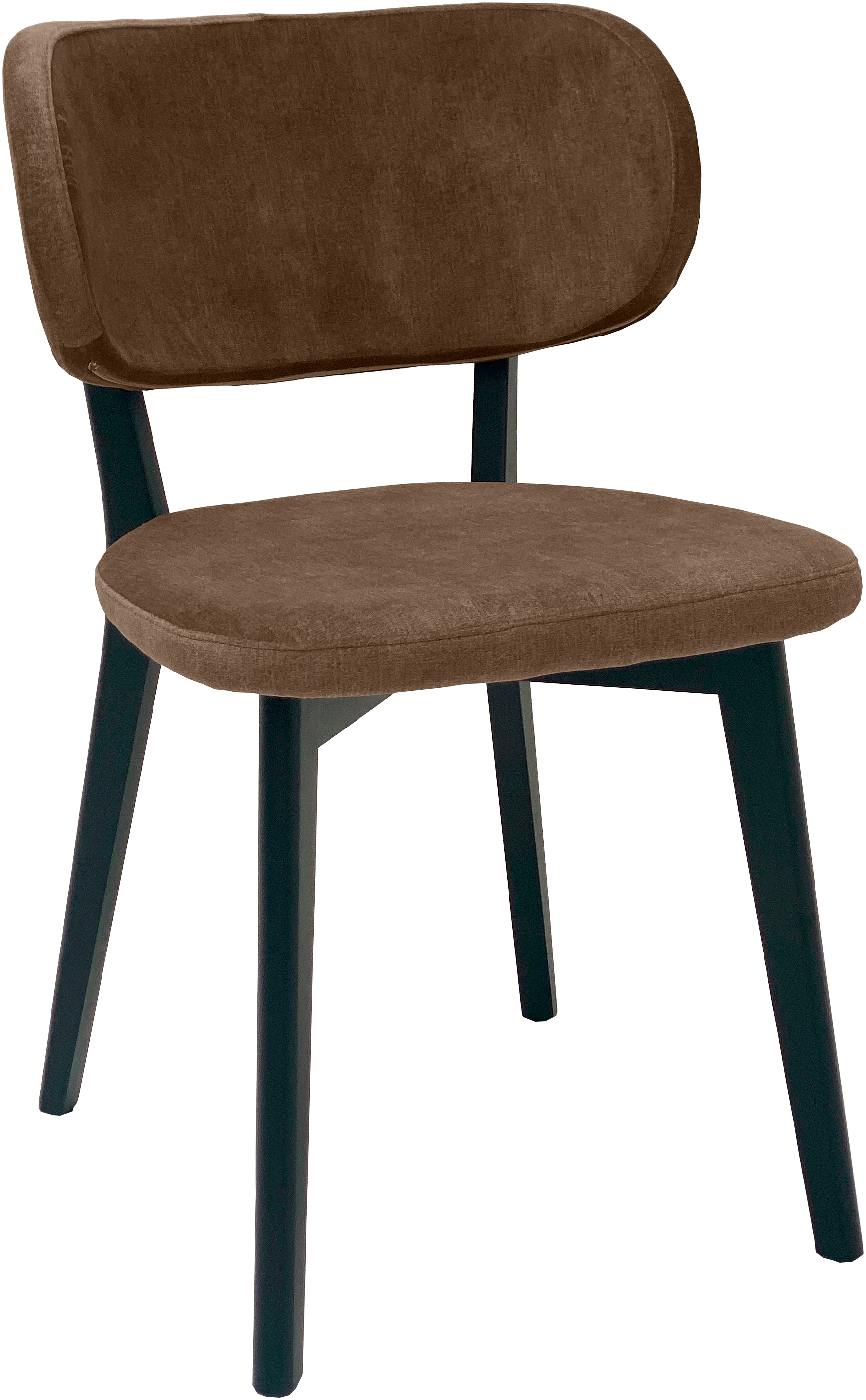 massivline&more 4-Fußstuhl »Luxy Stuhl, Esszimmerstuhl, Küchenstuhl« () 2 S günstig online kaufen