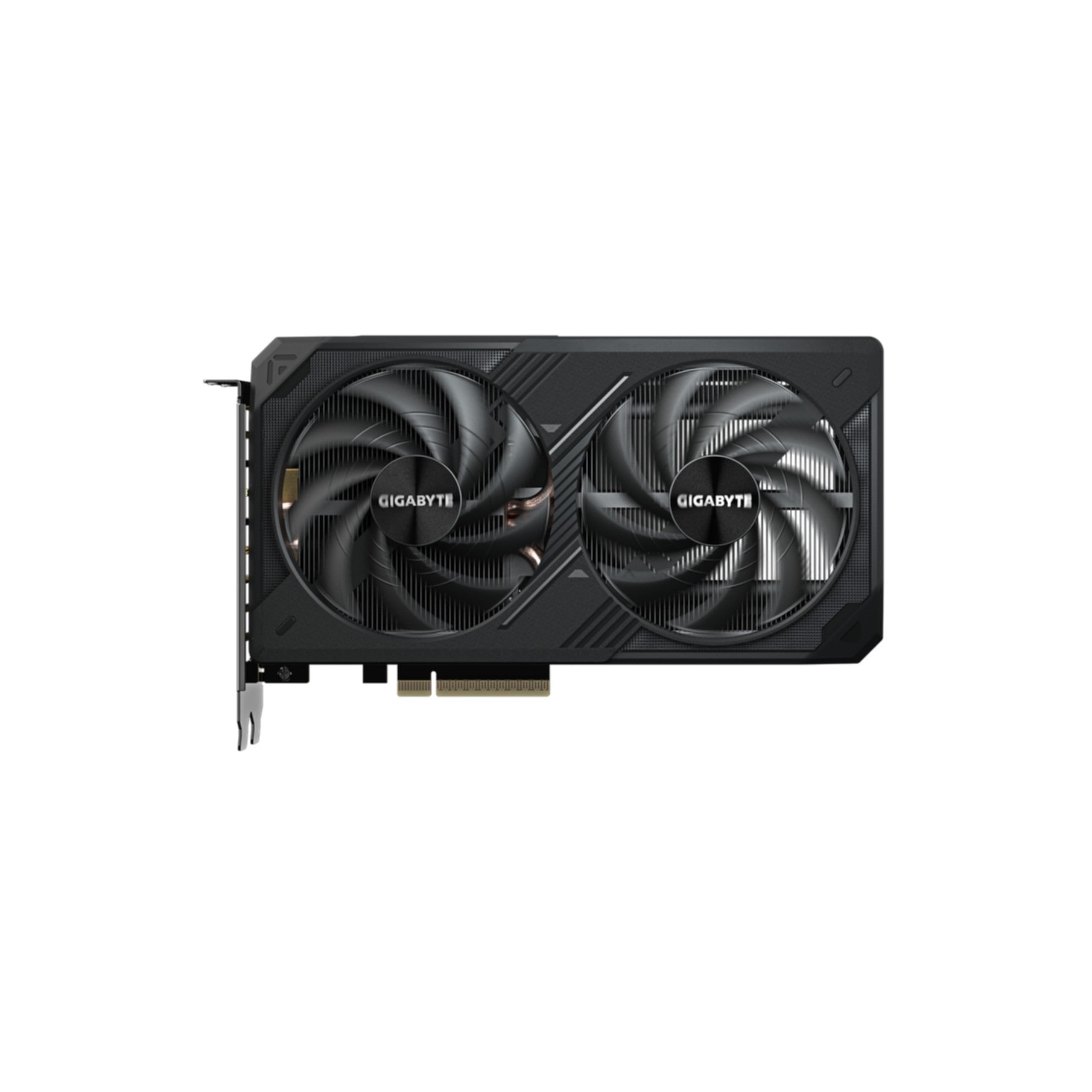 Gigabyte Grafikkarte »GeForce RTX 5060 Ti WINDFORCE 16G Grafikkarte – 16 GB GDDR7, 128 Bit,«