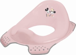 keeeper Töpfchen »Minnie, rosa«, (Set, 3 tlg.), Kinderpflege-Set - Töpfchen, Toilettensitz und Tritthocker
