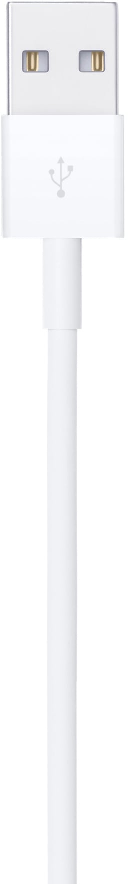 Apple Smartphone-Kabel »Lightning to USB Cable (0.5 m)«, Lightning, USB, 50 cm