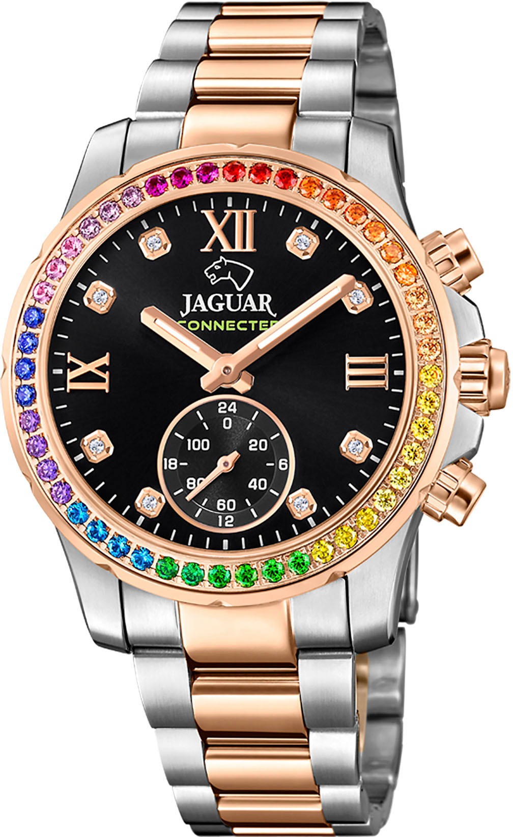 Chronograph 