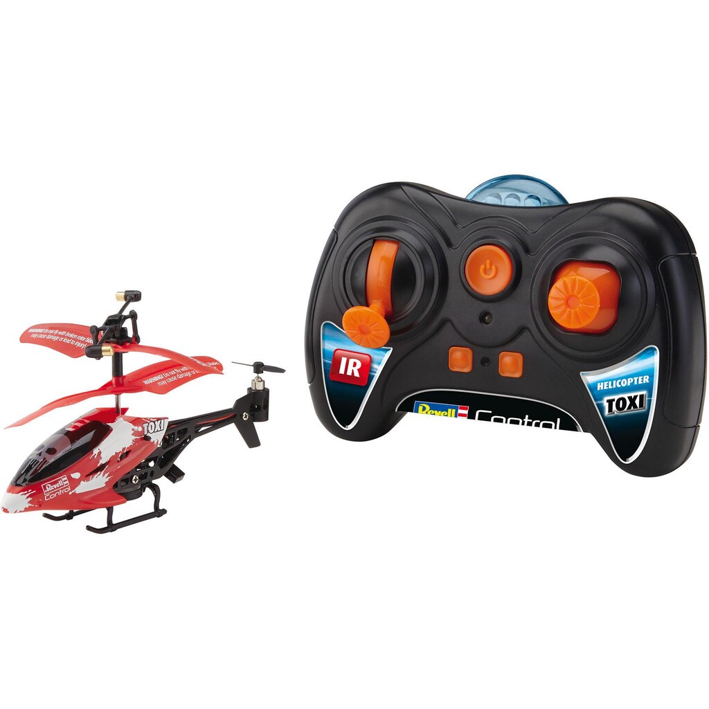 Revell® RC-Helikopter »Revell® control, Toxi«