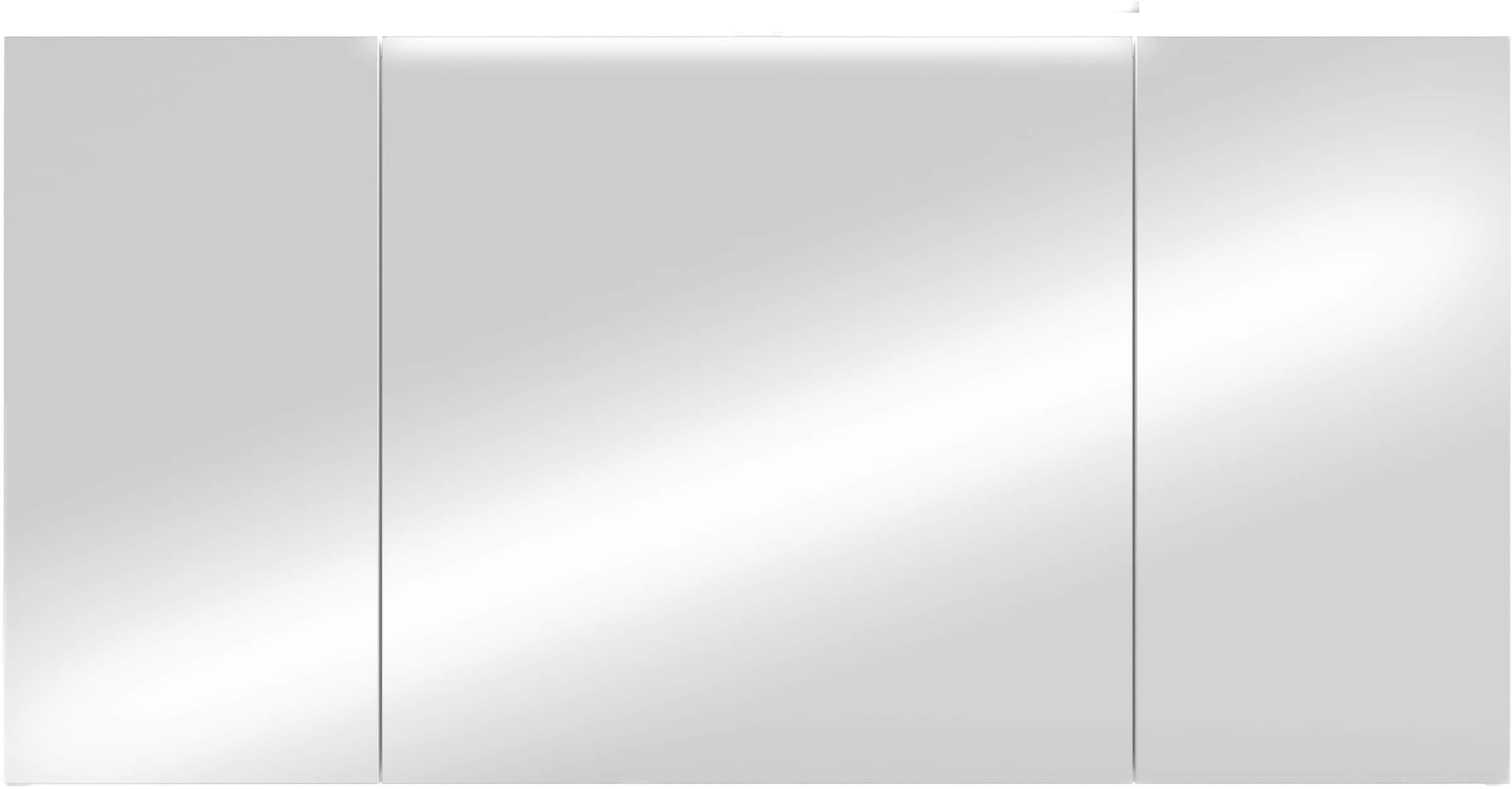 byLIVING Spiegelschrank »Serie Spree, in vielen Breiten erhältlich«