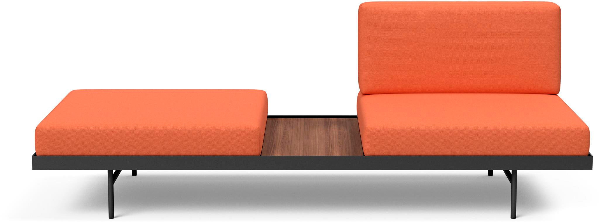 INNOVATION LIVING ™ Relaxliege "Puri Designcouch, innovativ und elegant, So günstig online kaufen