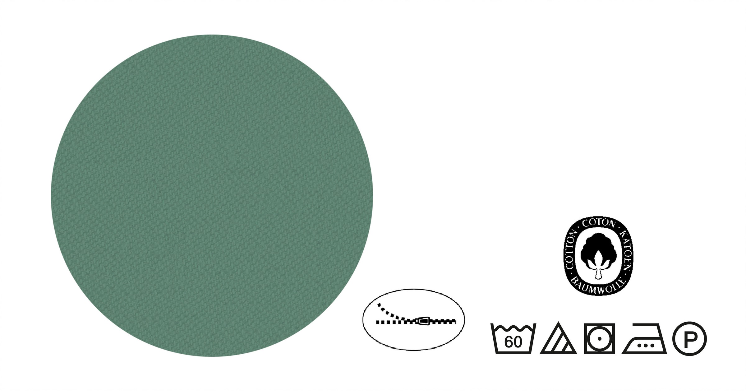 Biberna Bettwäsche »Fenja in Gr. 135x200, 155x220 oder 200x200 cm«, Bettwäsche aus Baumwolle in Satin-Qualität, Bettwäsche mit Streifen